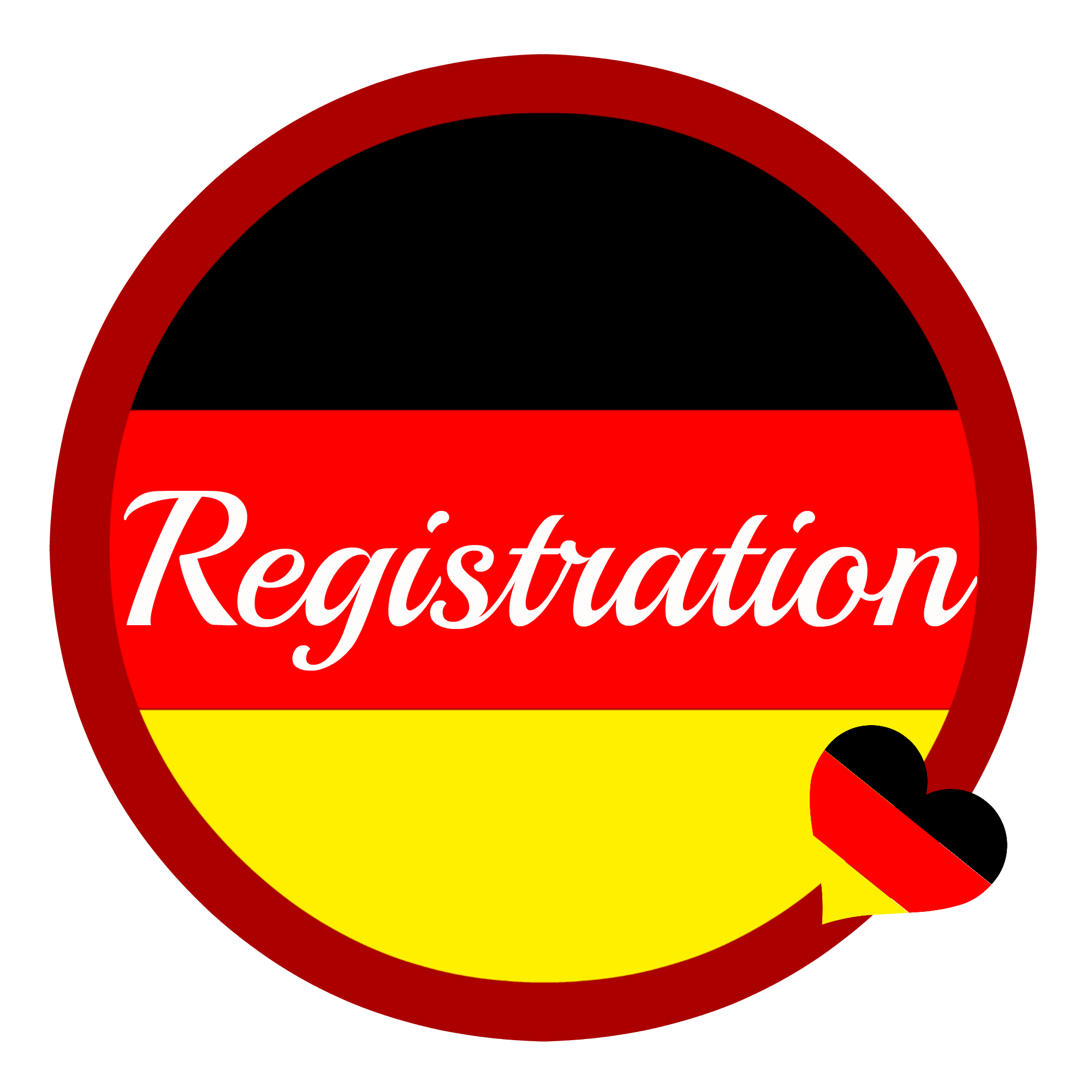 Registration 